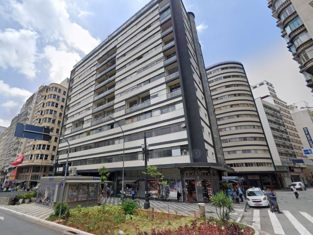 Apartamento - Venda, República, São Paulo, SP